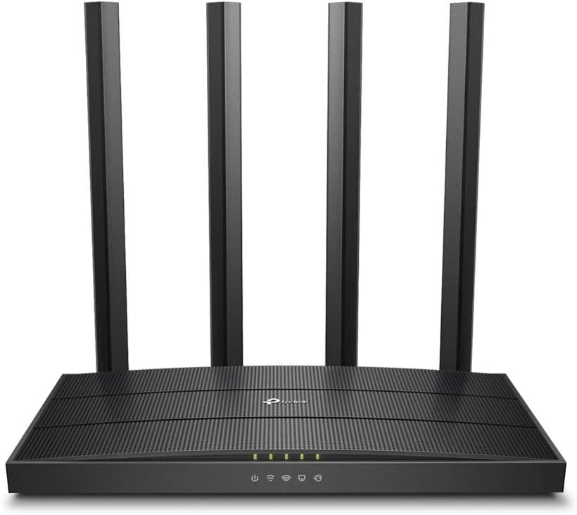 Routers TP-Link AC1900