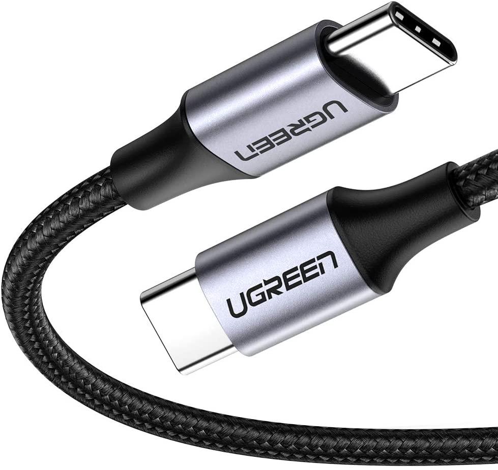Cable USB 30W UGREEN
