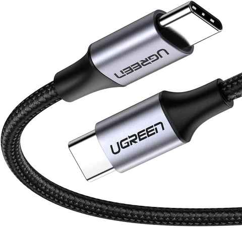 Cable USB-A a USB-C carga rapida 2m compatible con Android - Cables USB -  Los mejores precios