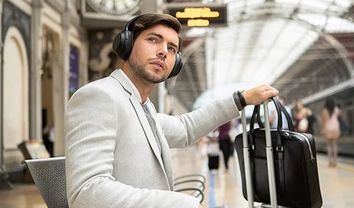 Sony WH1000XM3