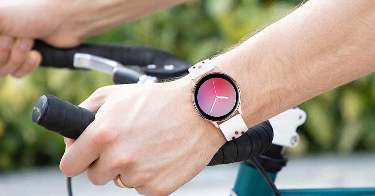 Samsung Watch: accesorios útiles para este smartwatch