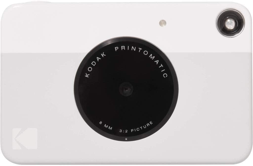 Kodak Printomatic imagen promocional