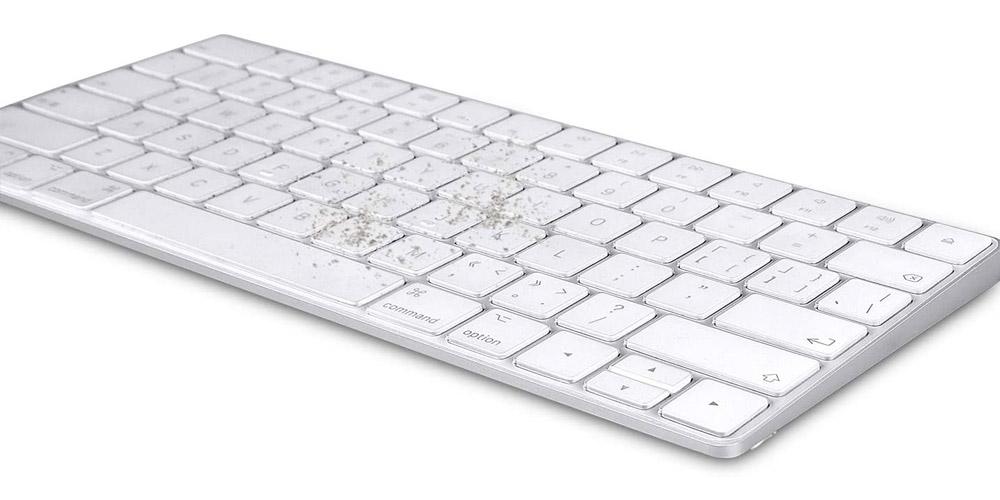 i-Buy cubierta de teclado accesorio para Apple iMac