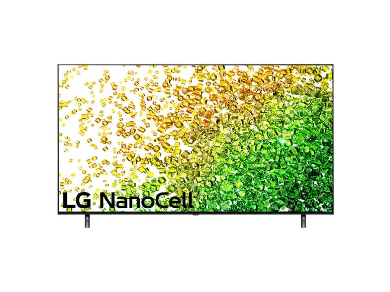 mejores smart tv LG NanoCell 50NANO85