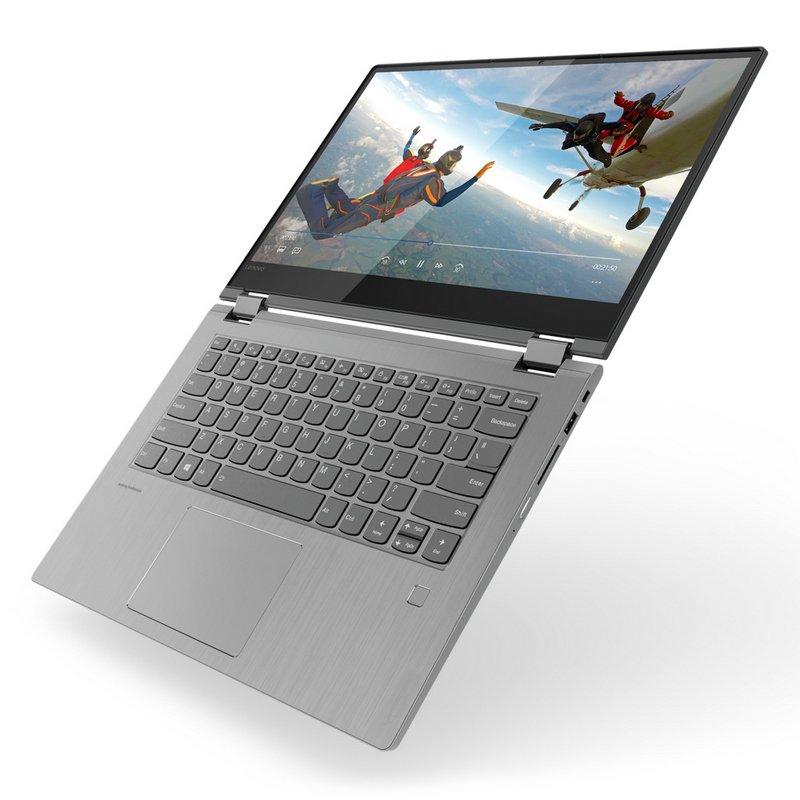 Portátil Lenovo Yoga 530-14IKB