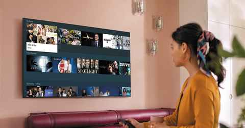 Televisor LED 32 pulgadas televisor inteligente 2022 Nuevo vídeo