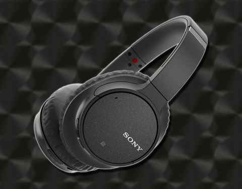 MediaMarkt rebaja a solo 40,99 euros unos auriculares Bluetooth Sony con  hasta 50 horas de autonomía