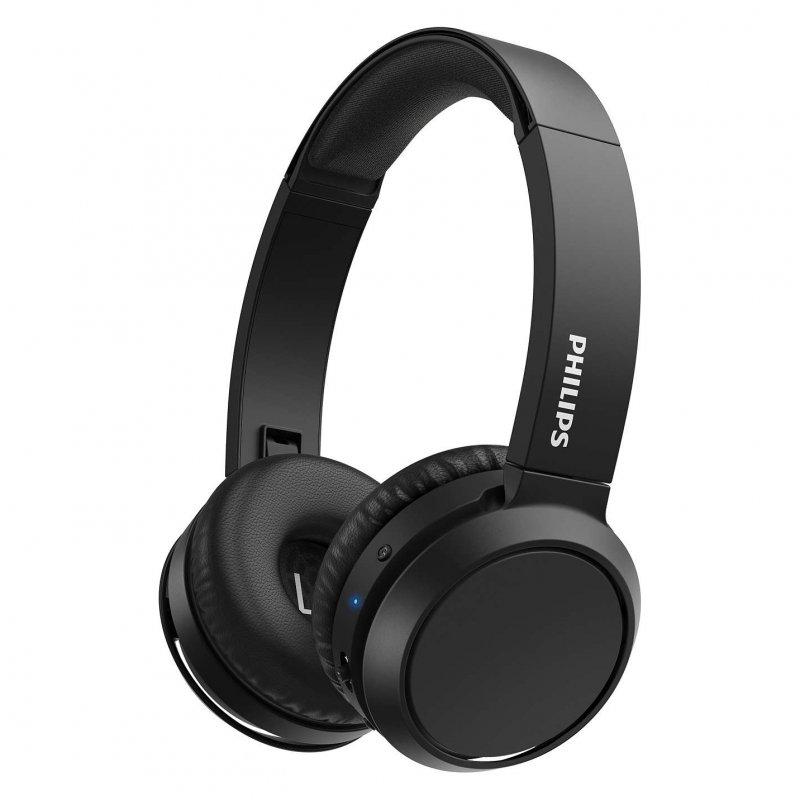 Philips TAH4205BK/00 Auriculares Inalámbricos Bluetooth Negros