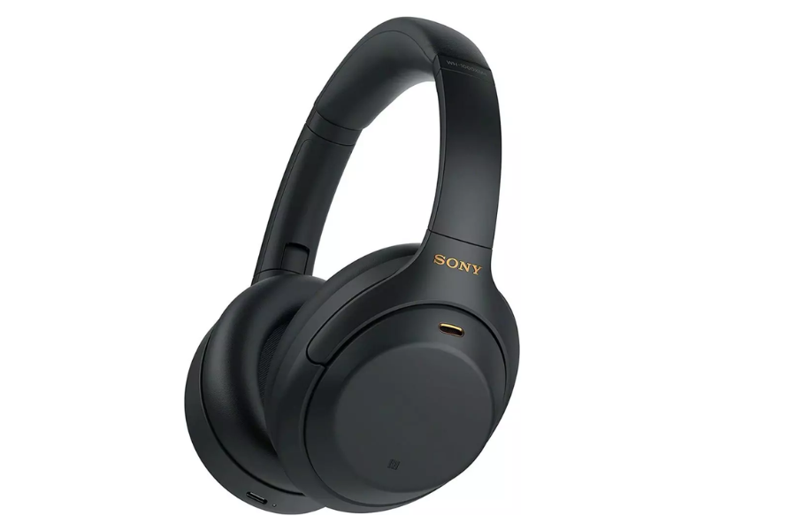 Los nuevos auriculares de diadema de Sony se filtran en imágenes