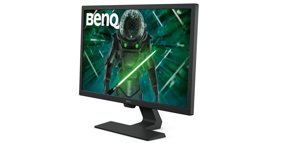 Monitor para consola BenQ GL2480E