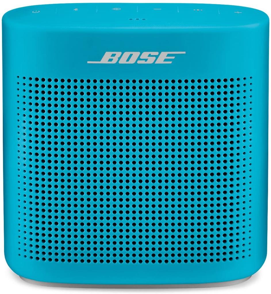 Bose SoundLink Color II color azul