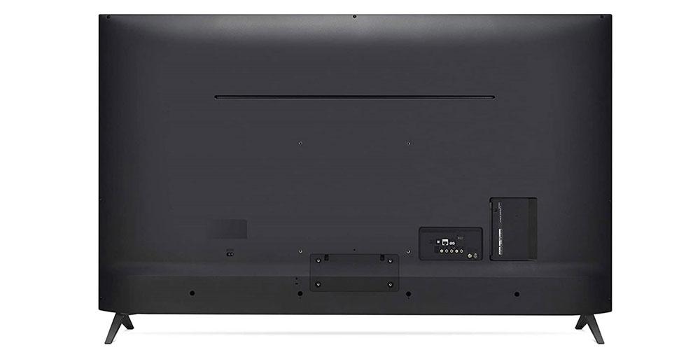 Conexiones de la Smart TV LG en oferta LG 65UN7100ALEXA