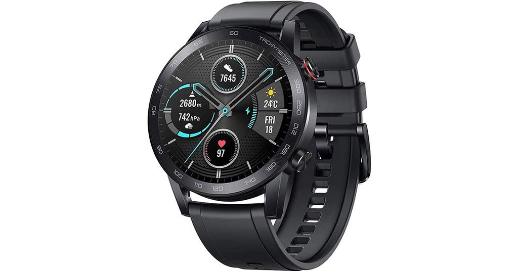Smartwatch Honor MagicWatch 2