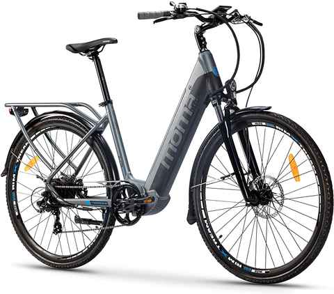 ▷ Mejor Bicicleta Eléctrica. Tipo Montaña, Urbana o Plegable 2024