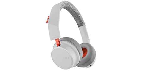 Audifonos Plantronics Backbeat 505 Bluetooth 18 Horas Blanco