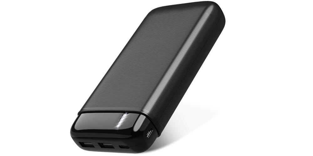 RIWNNI USB-C-Batterien für externe Geräte