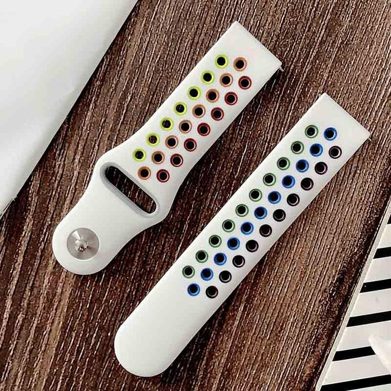 Straps for Samsung Galaxy Watch and Watch Active, choose the one you need
