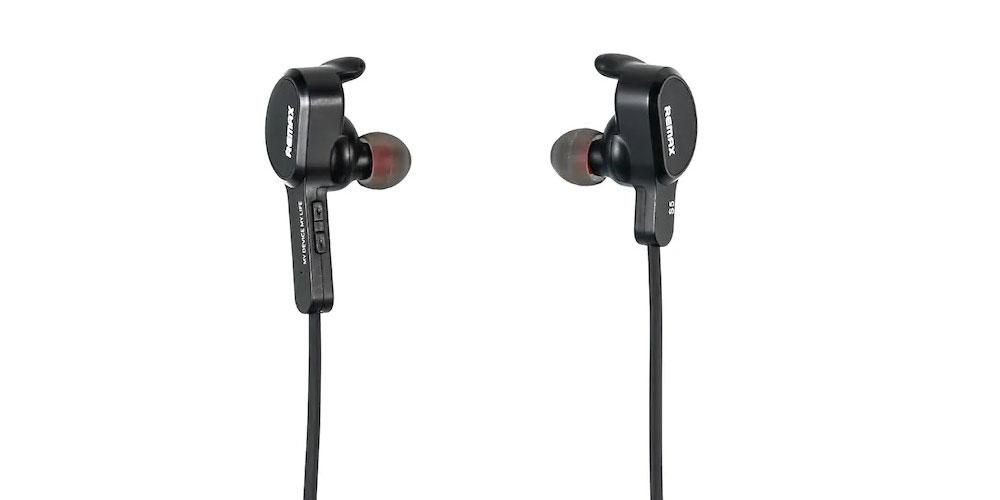 Auriculares REMAX RB S5