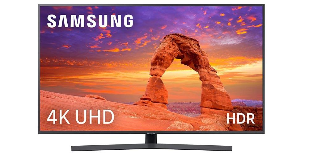 Smart TV Samsung 50RU7405