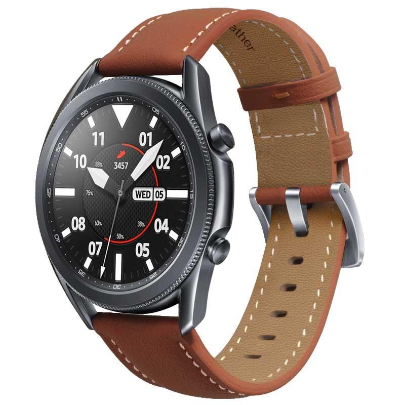 Genuine Leather Watchbands correa