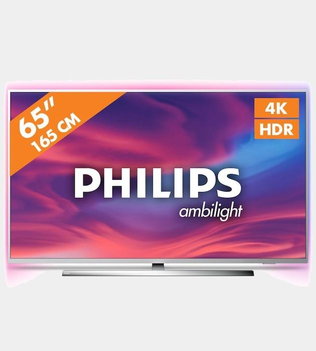 Smart tv Philips 65PUS7354