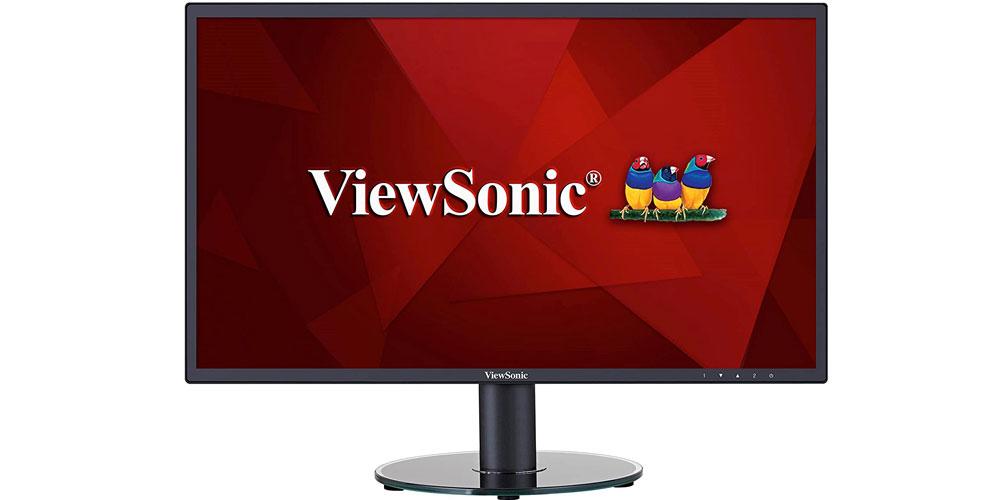 Monitor para consola ViewSonic VA2419-SH