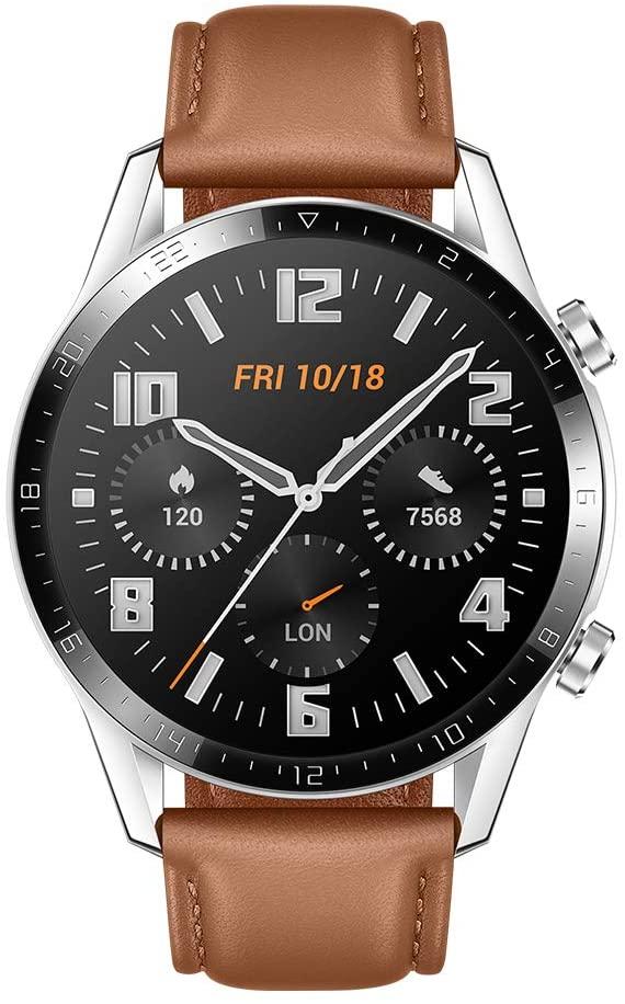 Huawei Watch GT diseño