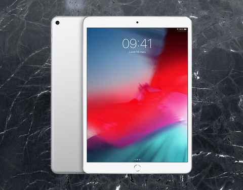 iPad Air 2 - Imprescindibles para cargar - Todos los accesorios - Apple (MX)