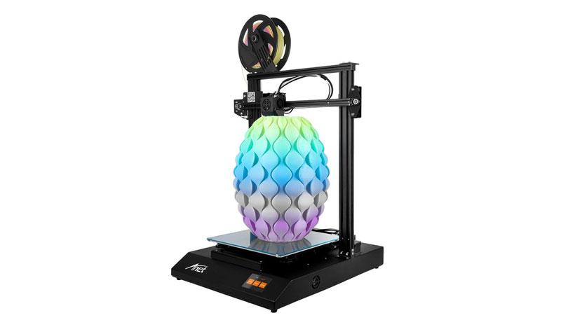 Oferta impresora 3D