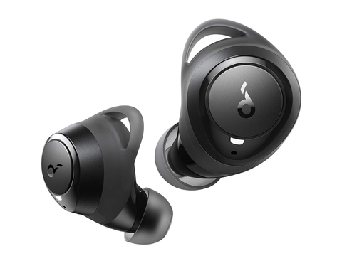 Por menos de 80 euros tienes estos auriculares Bluetooth de