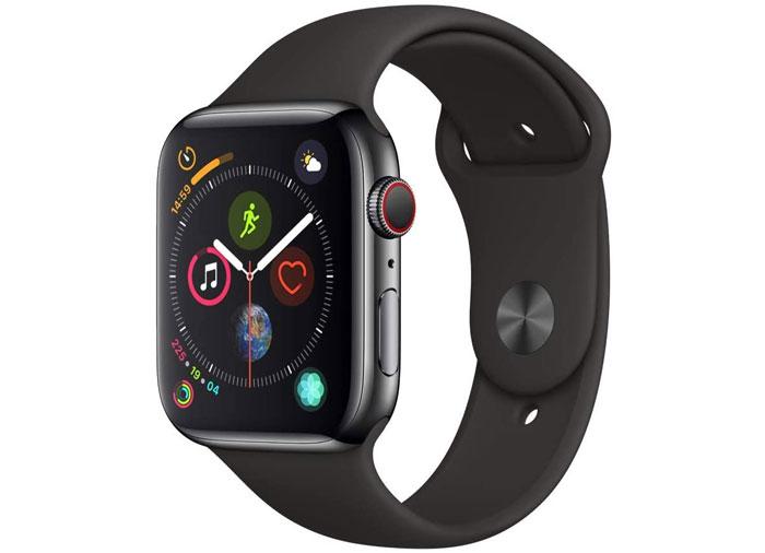 Apple Watch Series 4 oferta