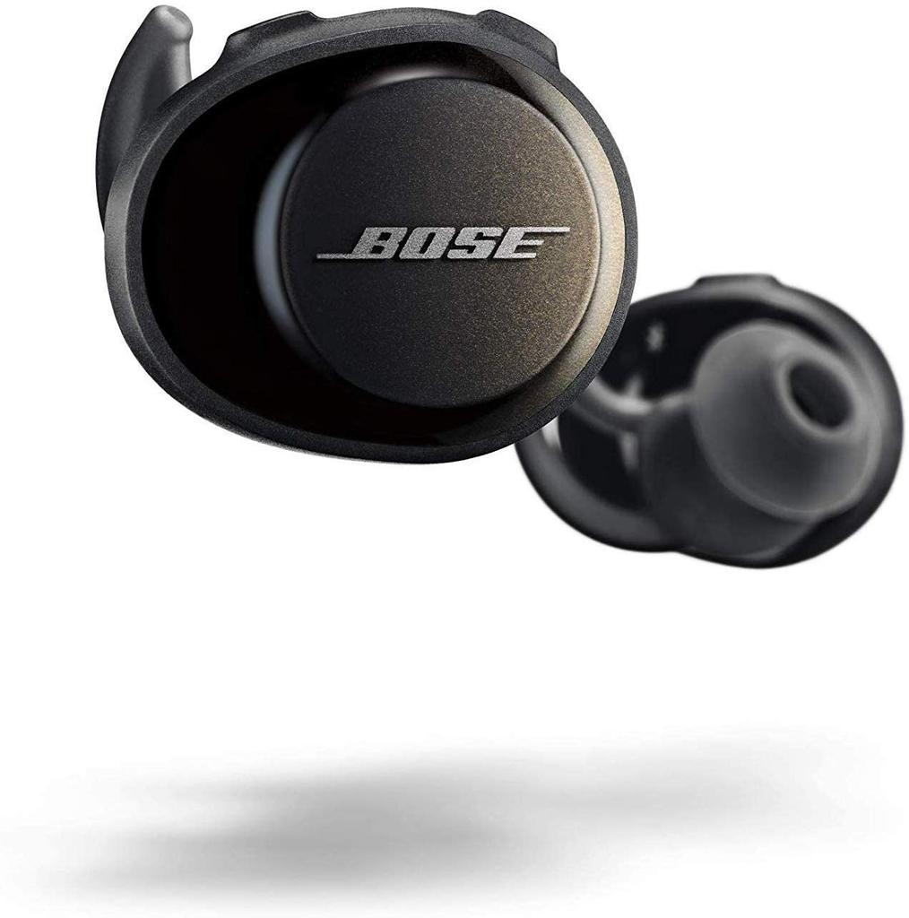 Bose SoundSport ฟรี