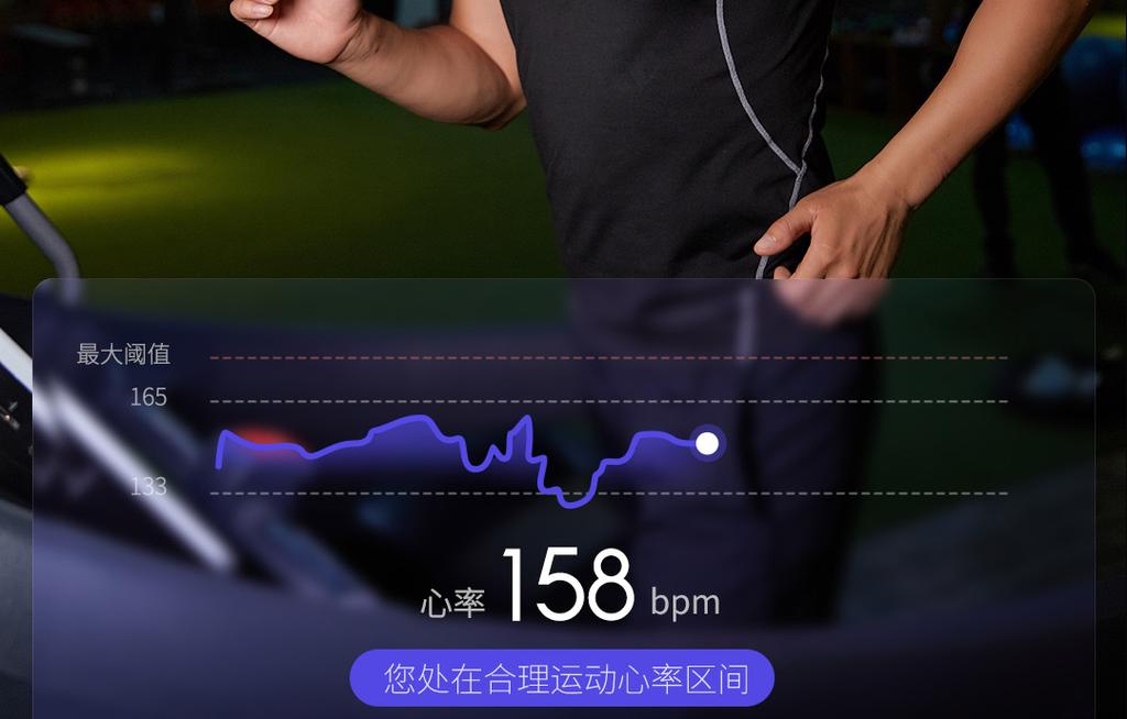 Xiaomi HiPee Smart Holter