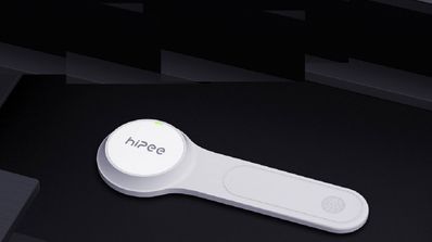 Xiaomi HiPee Smart Holter