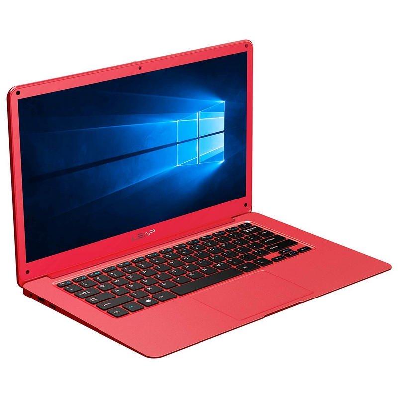 Portátil Innjoo LeapBook A100