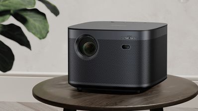 Proyector Xiaomi