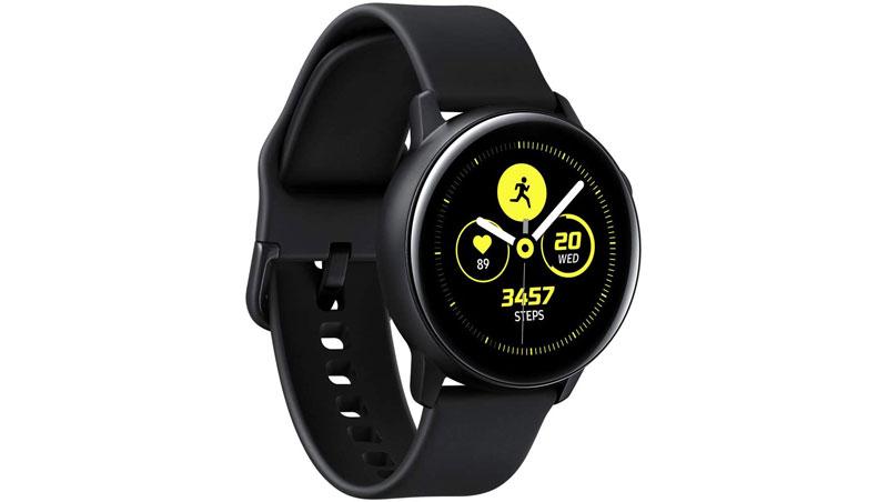 Smartwatch Samsung en oferta