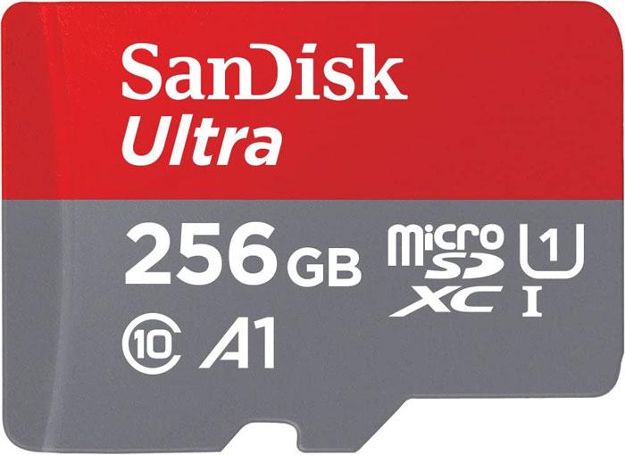 tarjetas microsd oferta Sandisk