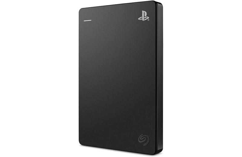 Seagate PlayStation