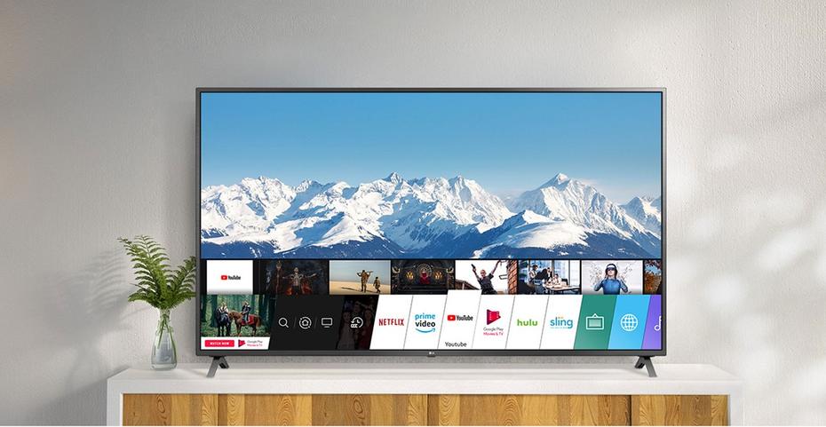 Le Grandi Smart Tv Con Il Miglior Rapporto Qualità Prezzo Itigico 6970