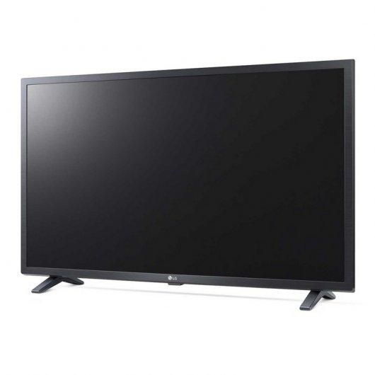 Smart TV LG 32LM550BPLB
