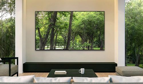 Smart TV Samsung