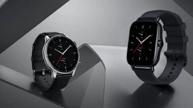 Smartwatch Xiaomi