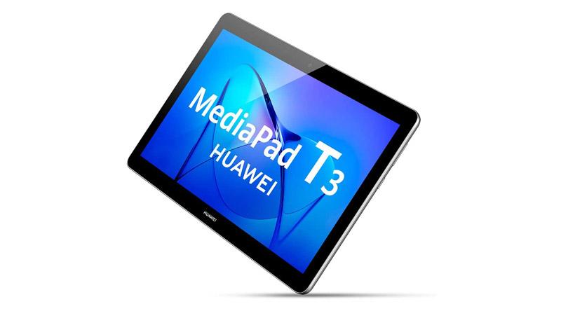 Huwei Tablet MediaPad T3