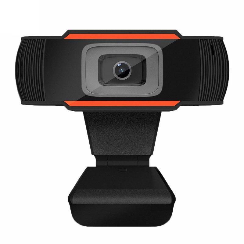 Owlotech Starten Sie die Webcam 720p