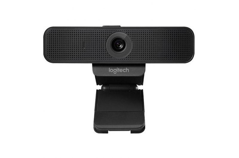 Webcam Logitech HD