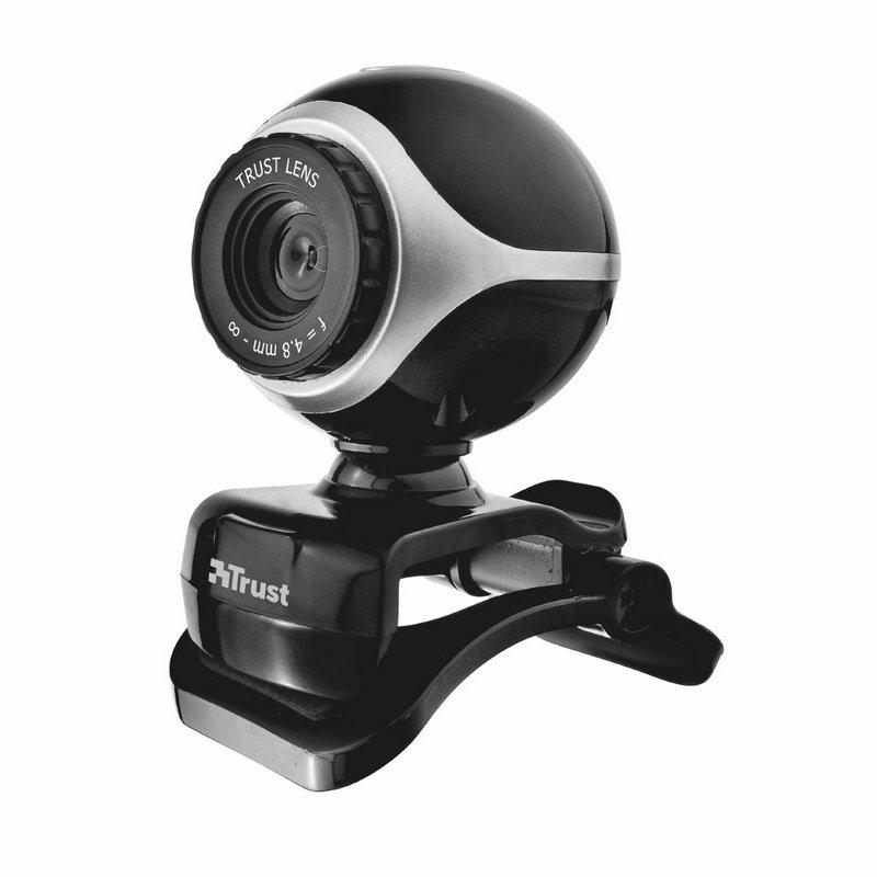 Vertrauen Sie Exis Webcam