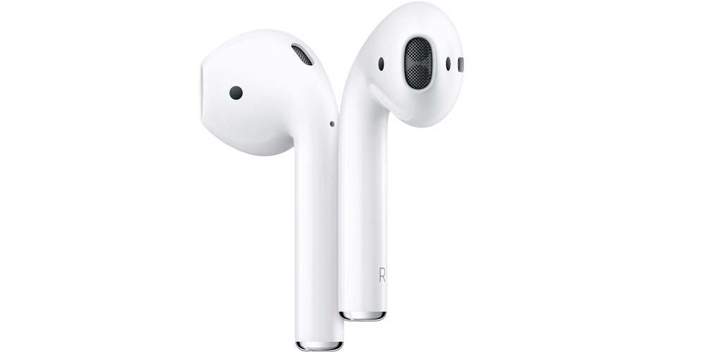Auriculares Apple AirPods