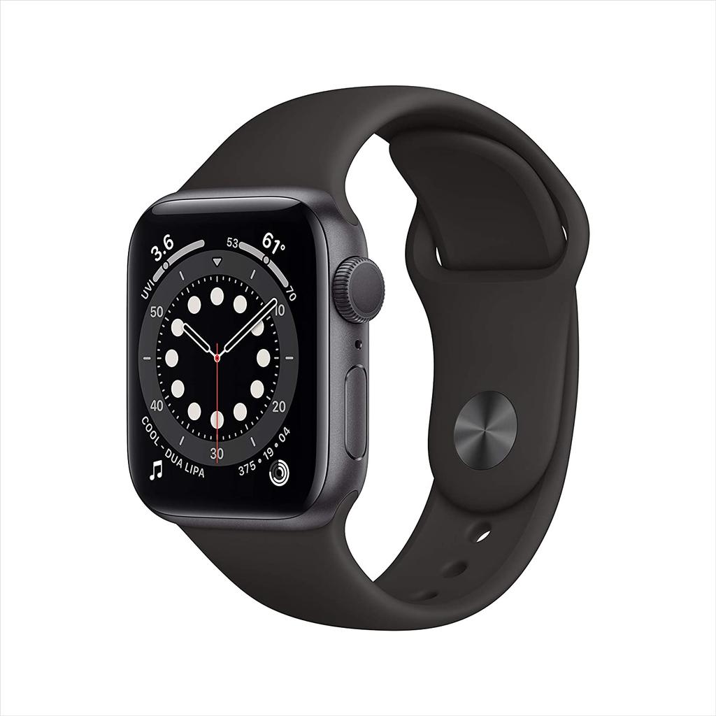 Apple Watch Series 6 con GPS