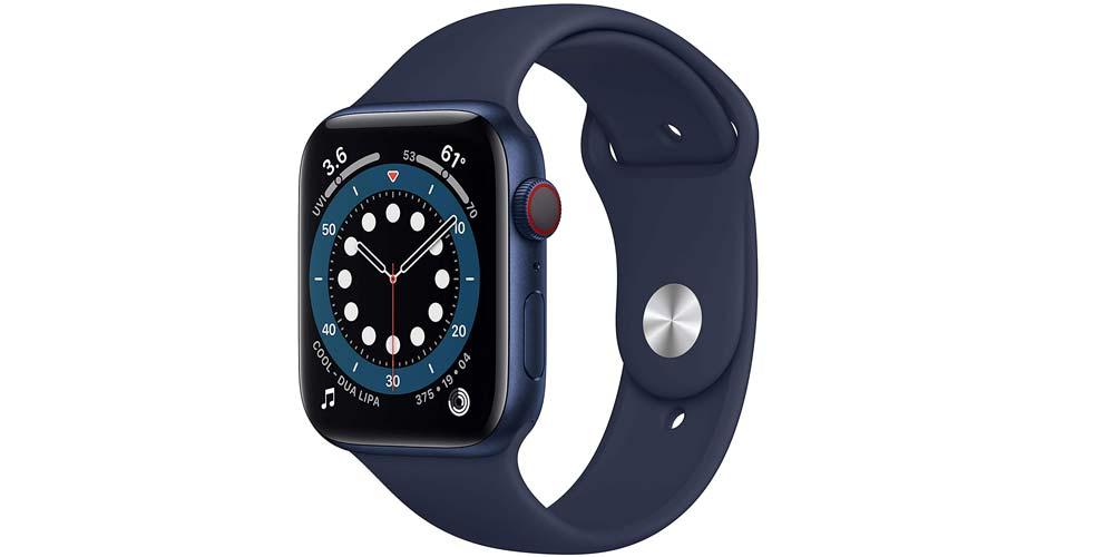 Smartwatch Apple Watch Series 6